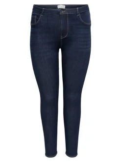 CARSTORM High waist Skinny fit Jeans