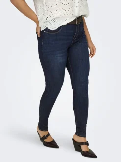 CARSTORM High waist Skinny fit Jeans
