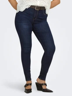 CARSTORM High waist Skinny fit Jeans