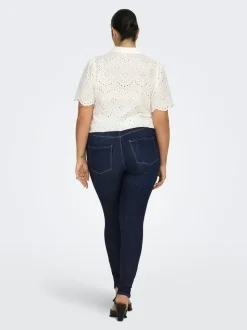 CARSTORM High waist Skinny fit Jeans