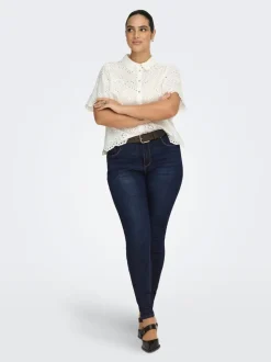 CARSTORM High waist Skinny fit Jeans
