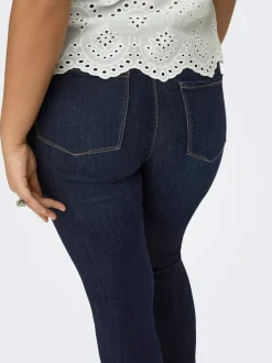 CARSTORM High waist Skinny fit Jeans