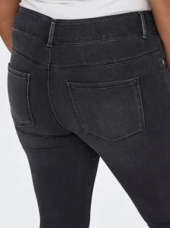 CARSTORM High waist Skinny fit Jeans