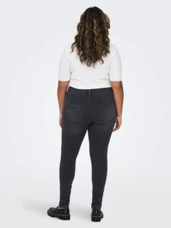 CARSTORM High waist Skinny fit Jeans