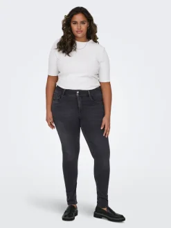 CARSTORM High waist Skinny fit Jeans