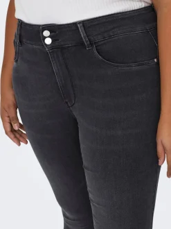 CARSTORM High waist Skinny fit Jeans