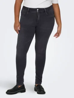 CARSTORM High waist Skinny fit Jeans