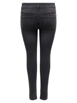 CARSTORM High waist Skinny fit Jeans