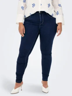 CARSTORM High waist Skinny fit Jeans