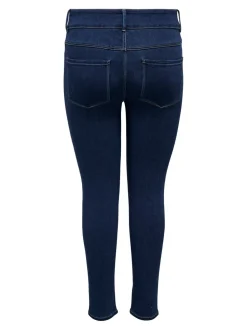 CARSTORM High waist Skinny fit Jeans