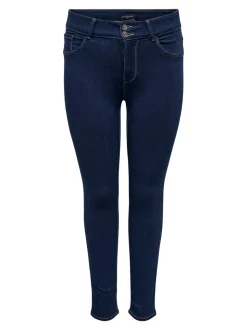 CARSTORM High waist Skinny fit Jeans