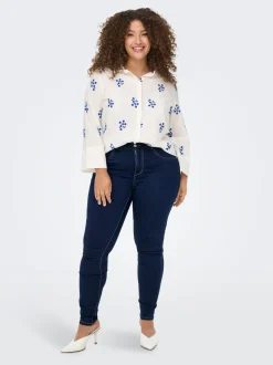 CARSTORM High waist Skinny fit Jeans