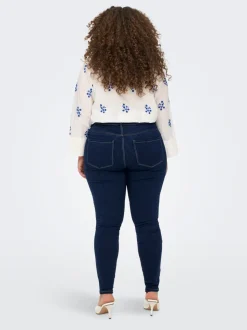 CARSTORM High waist Skinny fit Jeans
