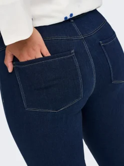 CARSTORM High waist Skinny fit Jeans