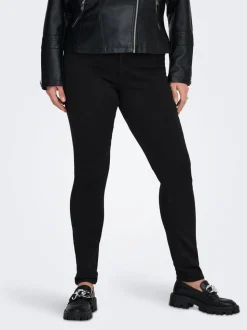 CARSTORM High waist Skinny fit Jeans