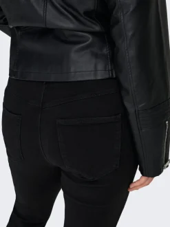 CARSTORM High waist Skinny fit Jeans
