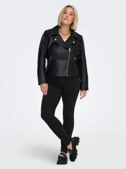 CARSTORM High waist Skinny fit Jeans