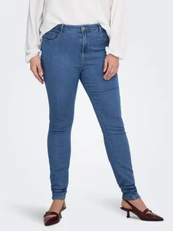CARSTORM High waist Skinny fit Jeans