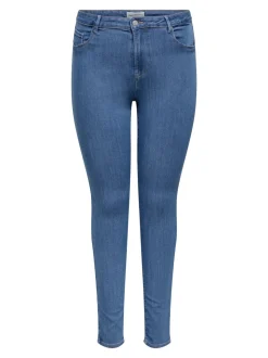 CARSTORM High waist Skinny fit Jeans