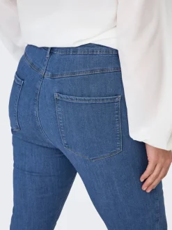 CARSTORM High waist Skinny fit Jeans