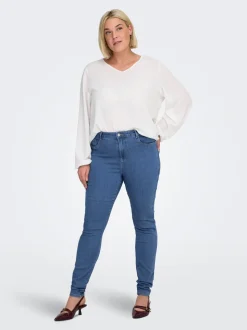 CARSTORM High waist Skinny fit Jeans
