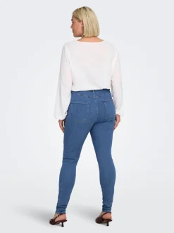 CARSTORM High waist Skinny fit Jeans