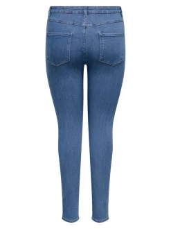 CARSTORM High waist Skinny fit Jeans