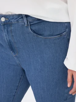 CARSTORM High waist Skinny fit Jeans