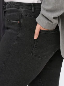 CARSTORM High waist Skinny fit Jeans