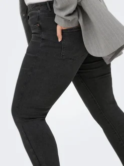 CARSTORM High waist Skinny fit Jeans