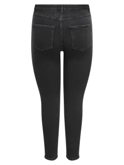 CARSTORM High waist Skinny fit Jeans