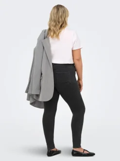 CARSTORM High waist Skinny fit Jeans