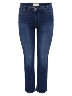CARSUI Mid waist Slim fit Jeans