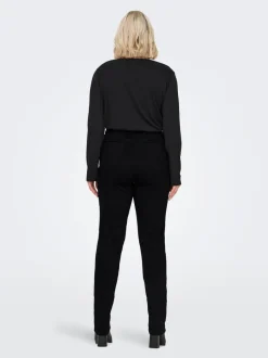 CARSUI Mid waist Slim fit Jeans