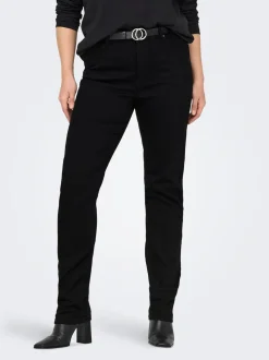 CARSUI Mid waist Slim fit Jeans