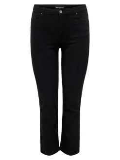 CARSUI Mid waist Slim fit Jeans