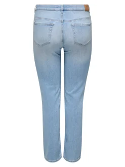 CARSUI Mid waist Slim fit Jeans