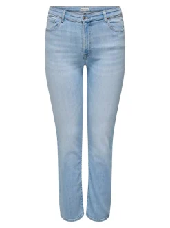 CARSUI Mid waist Slim fit Jeans