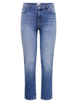 CARSUI Mid waist Slim fit Jeans