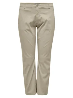 CARSURA Regular fit Chinobroek