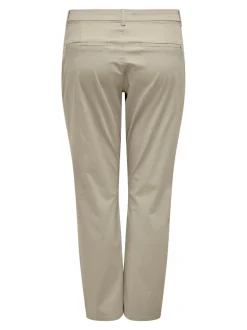 CARSURA Regular fit Chinobroek