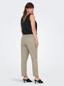 CARSURA Regular fit Chinobroek