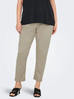 CARSURA Regular fit Chinobroek