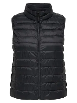 CARTAHIA Gequilt gilet