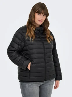 CARTAHIA Puffer jacket