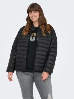 CARTAHIA Puffer jacket