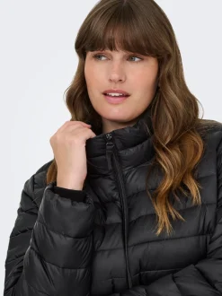CARTAHIA Puffer jacket