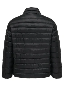 CARTAHIA Puffer jacket