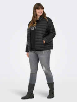 CARTAHIA Puffer jacket