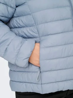 CARTAHIA Puffer jacket